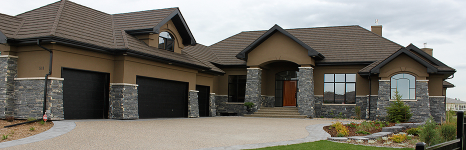 Remo's Masonry LTD
